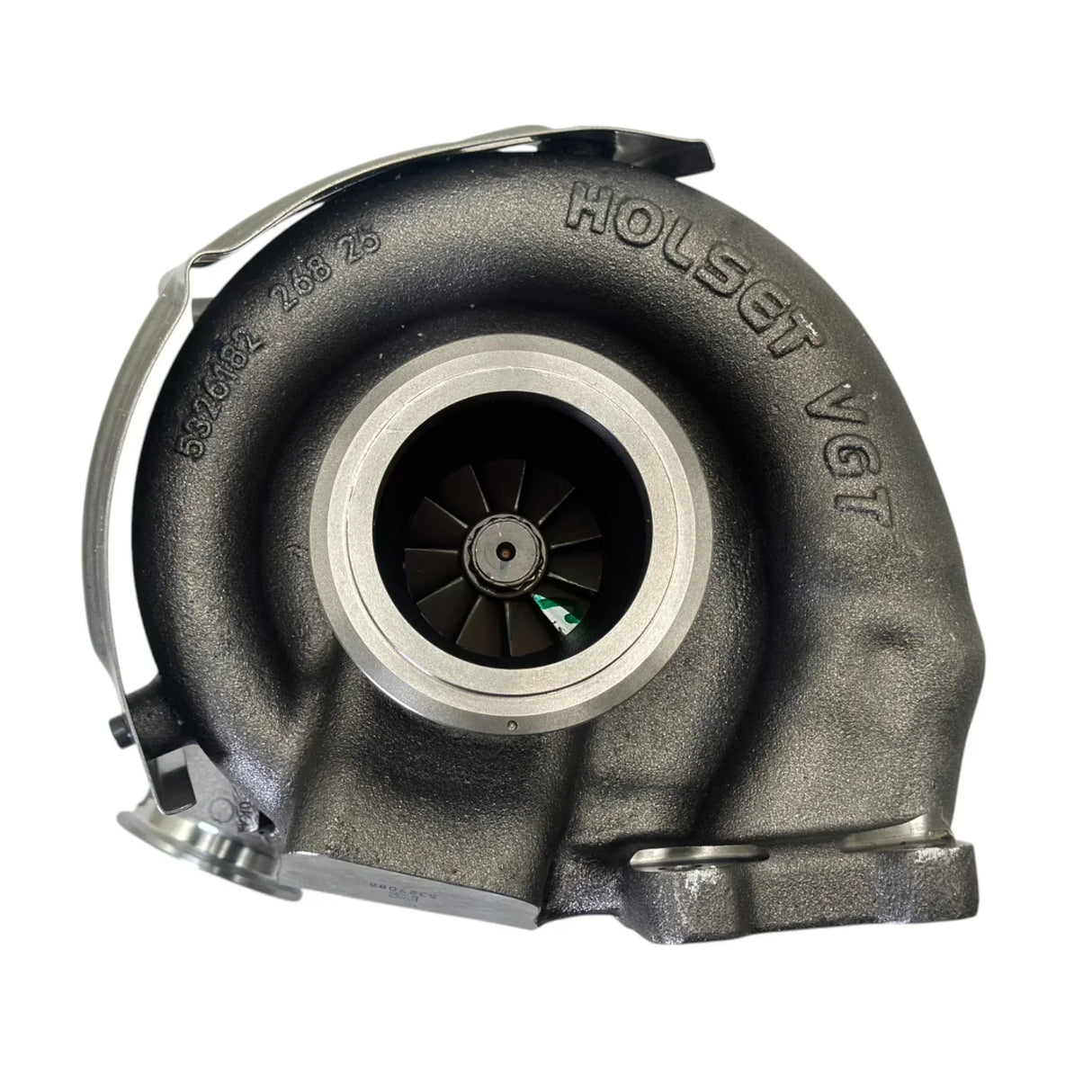 6395594RX Genuine Cummins Turbocharger HE300VG - Truck To Trailer