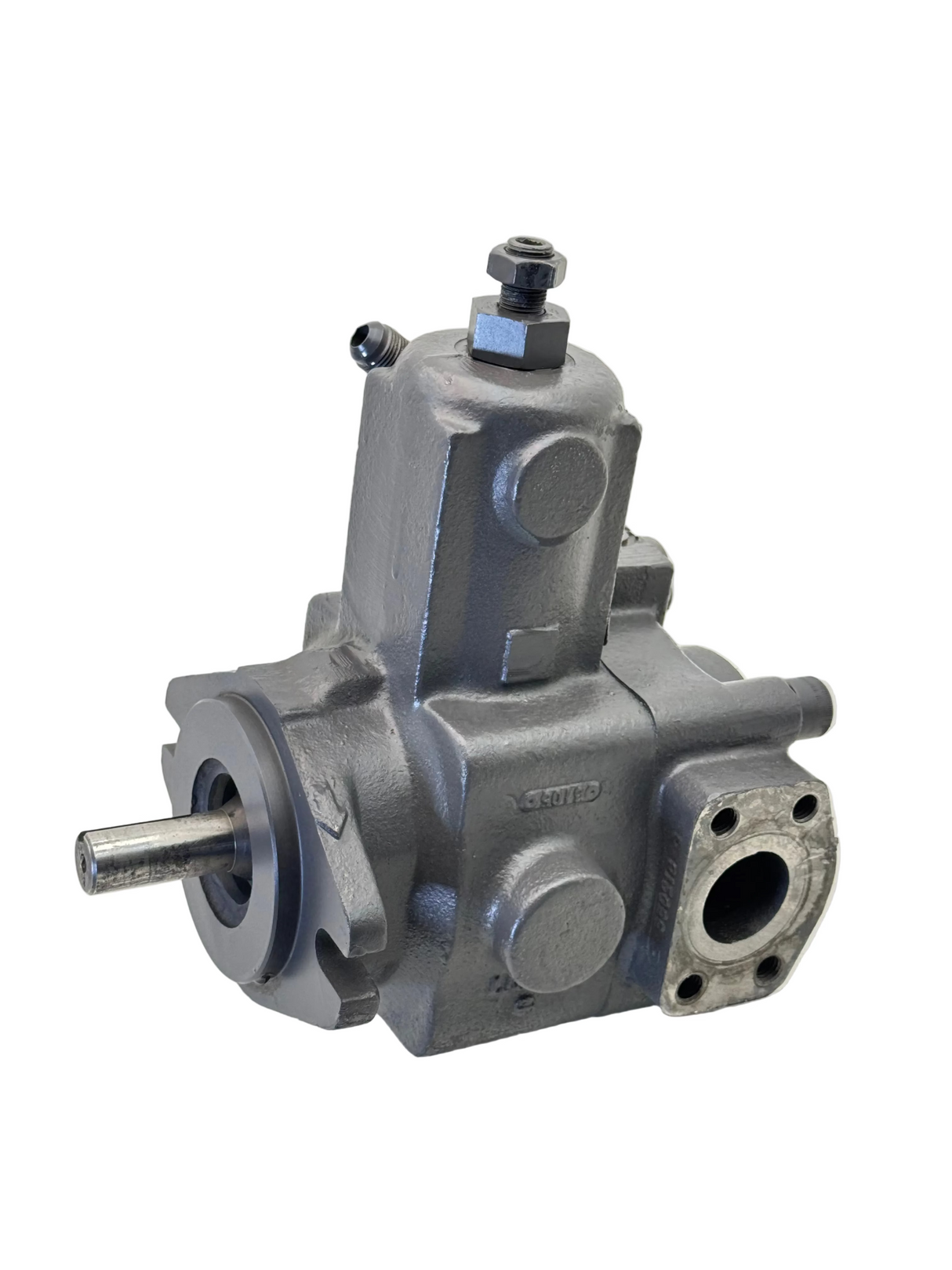 15B20-RF-0-5-F Continental Hydraulic Pump