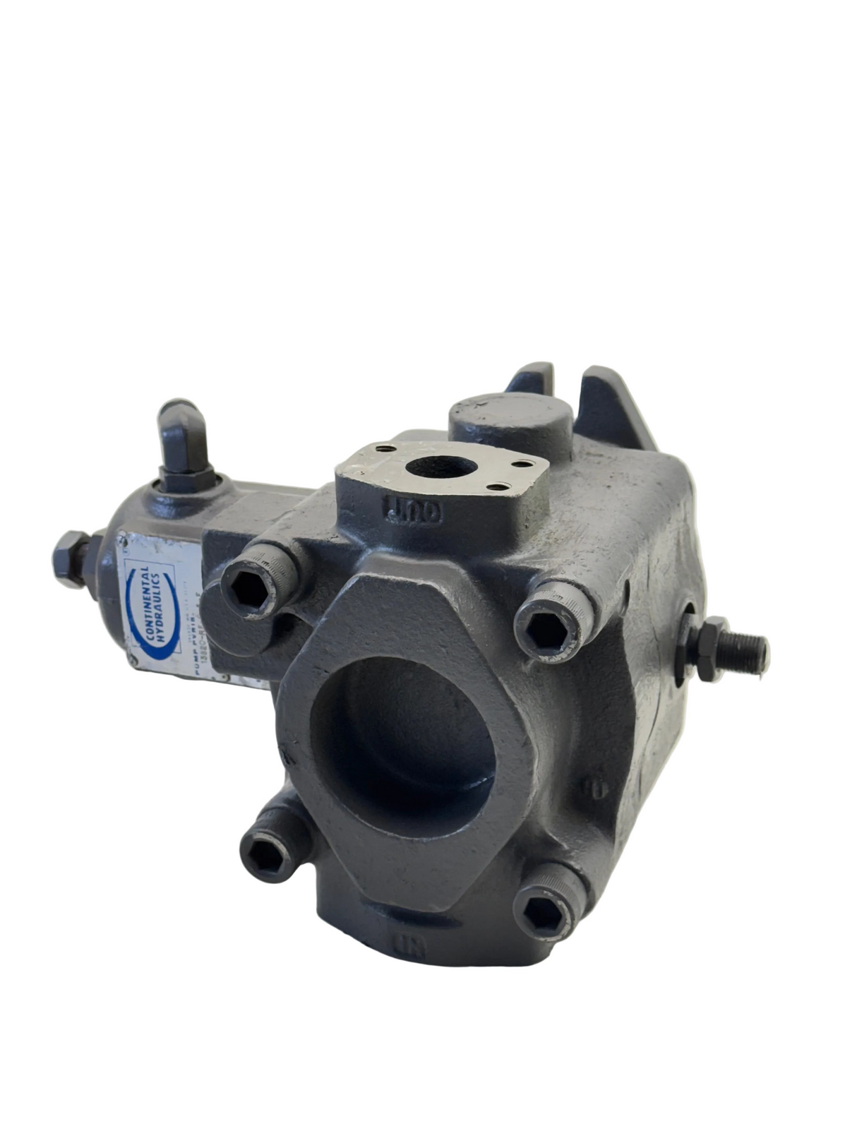 15B20-RF-0-5-F Continental Hydraulic Pump