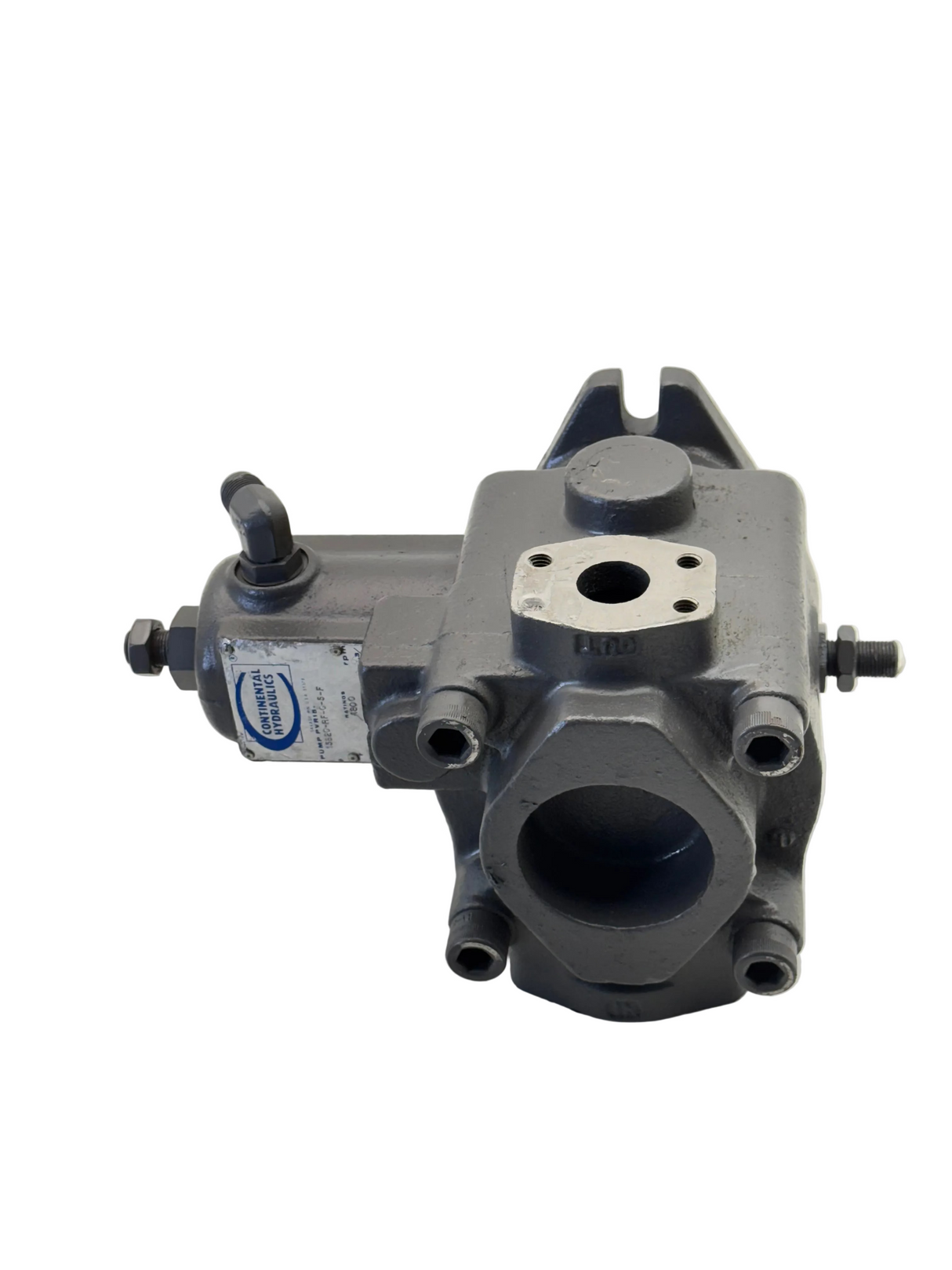 15B20-RF-0-5-F Continental Hydraulic Pump