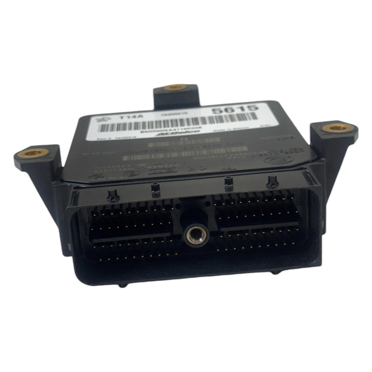 15117030 Genuine Allison Tcm Automatic Transmission Control Module - Truck To Trailer
