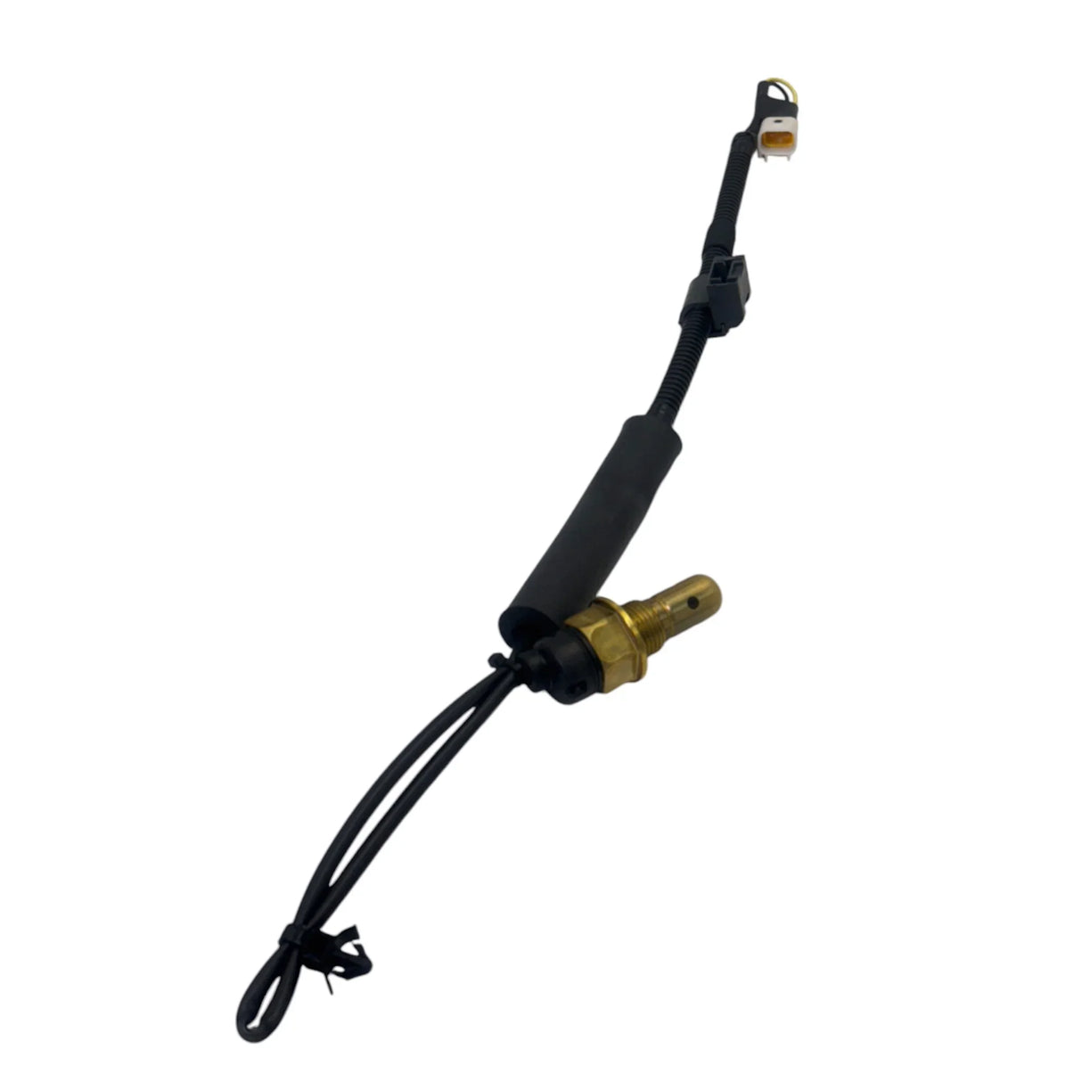 8982270962 Genuine Isuzu Level Sensor - Truck To Trailer