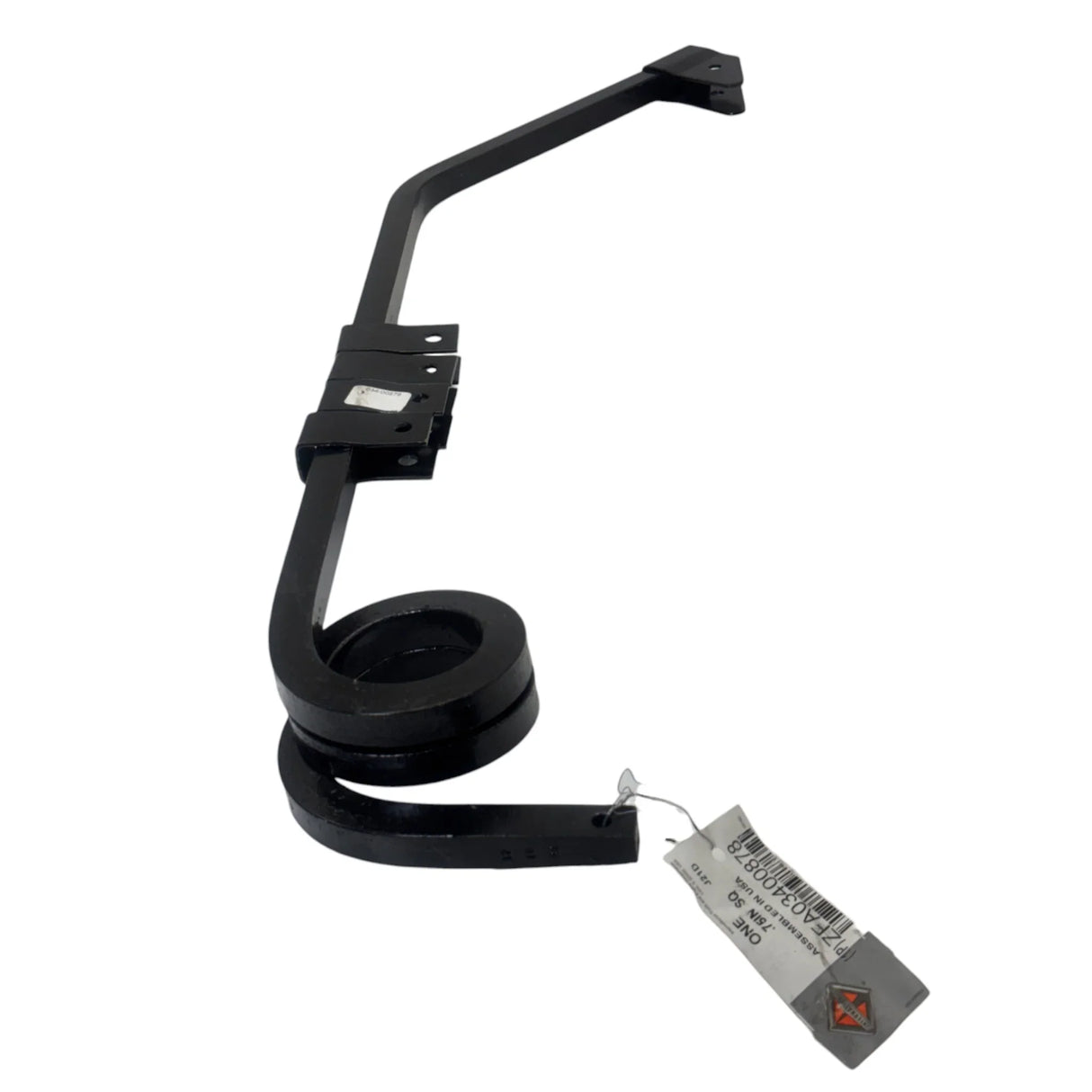 ZFA03400878 Genuine International Right Mud Flap Arm Bracket - Truck To Trailer