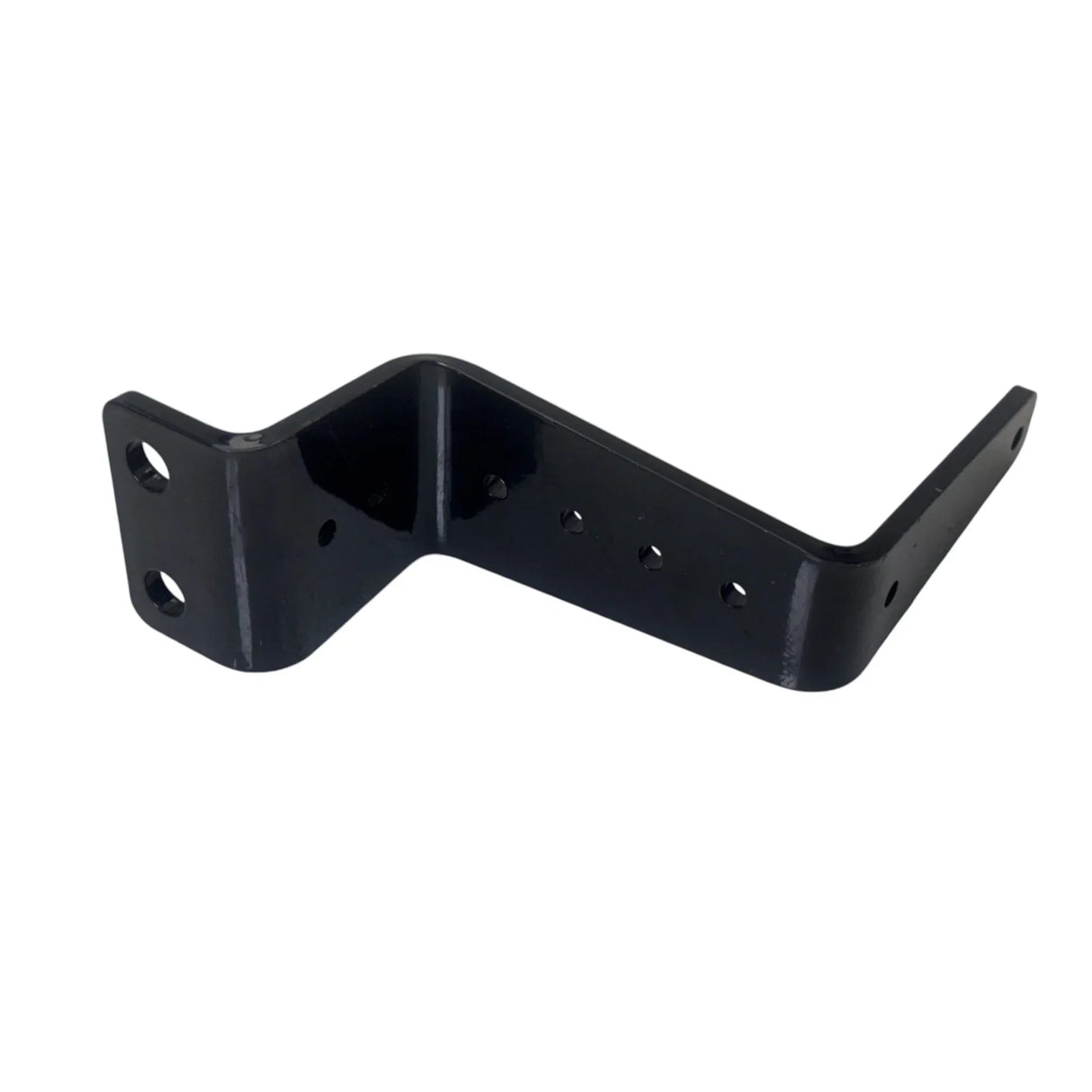 0695831000 Genuine Freightliner Tire Pressure Monitoring System ECU Bracket - Truck To Trailer