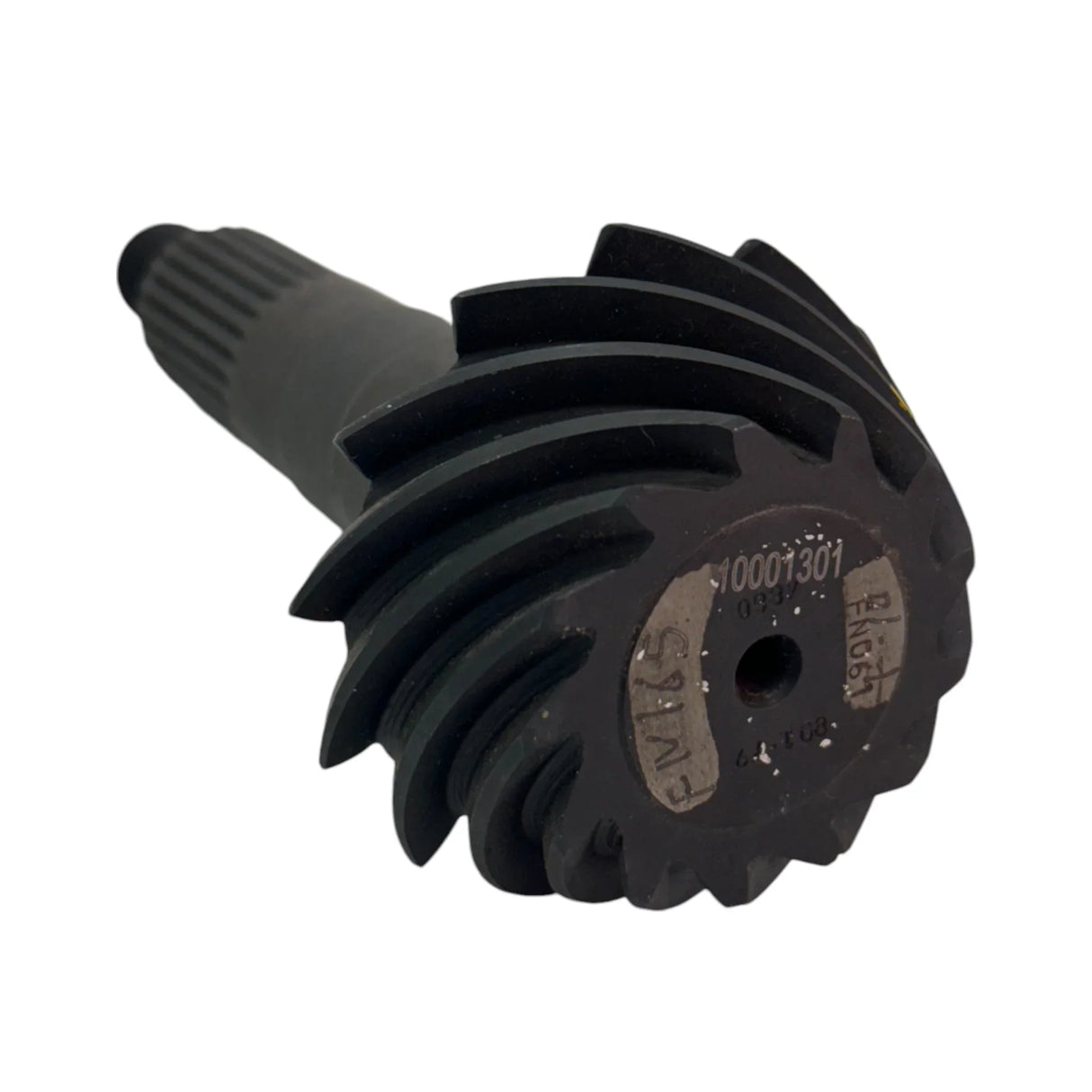 10001301 Genuine Dana Differential Ring And Pinion Set 3.55 Ratio - Truck To Trailer