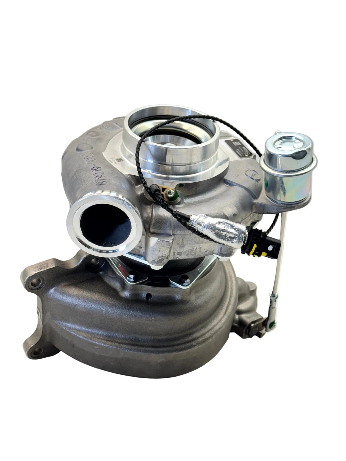 85022349 Genuine Volvo Turbocharger