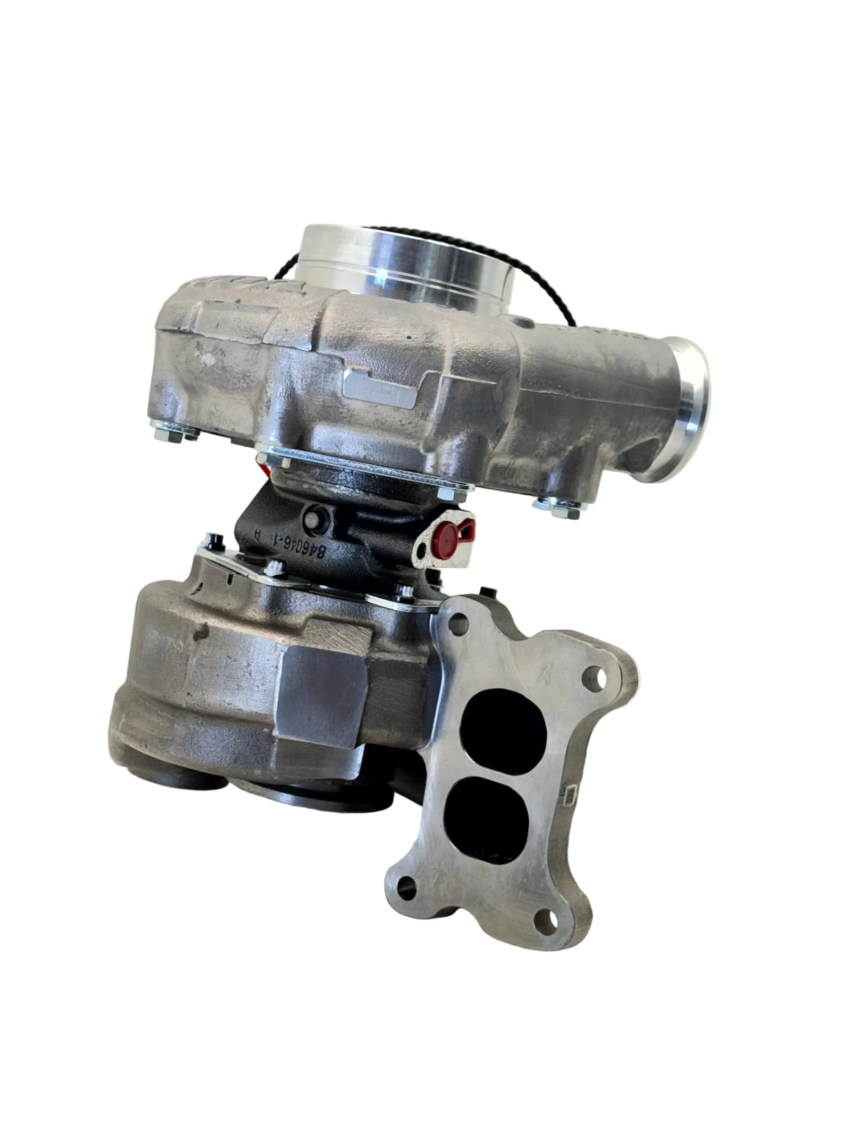 85022348 Genuine Volvo Turbocharger