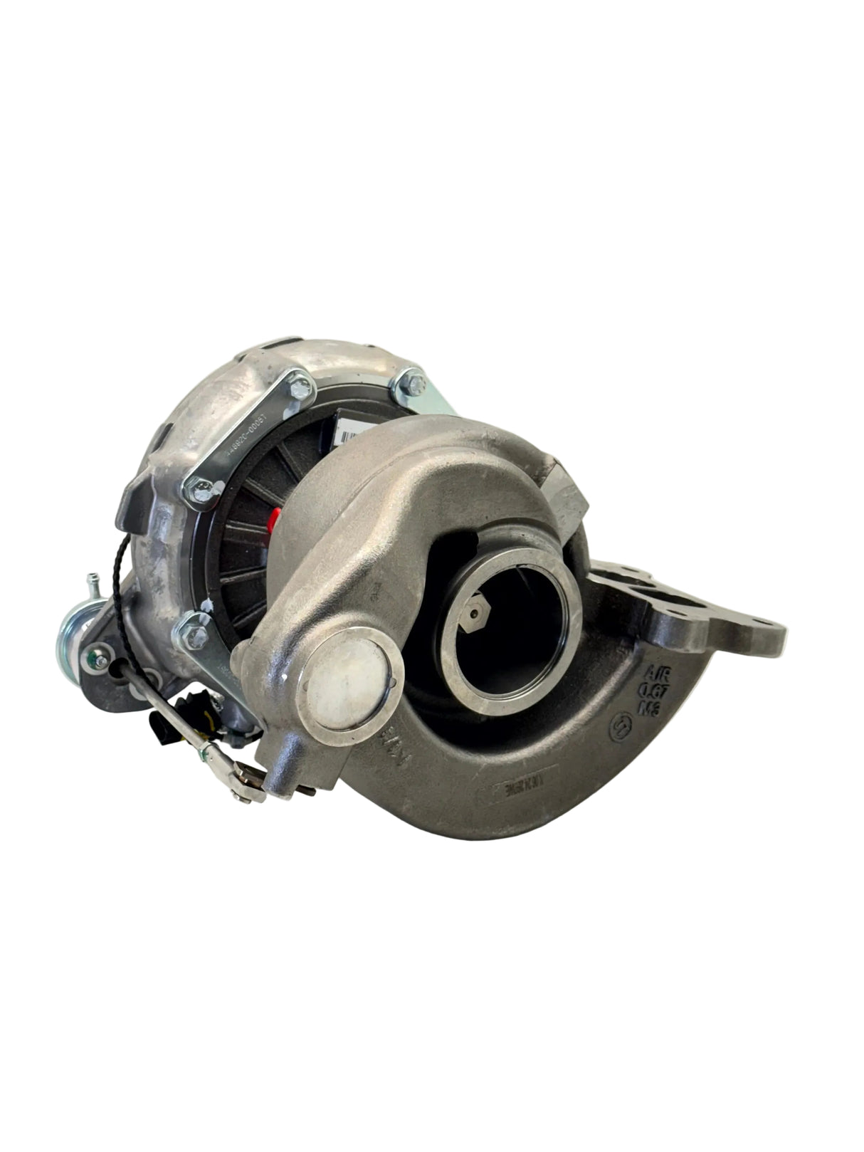 85022349 Genuine Volvo Turbocharger