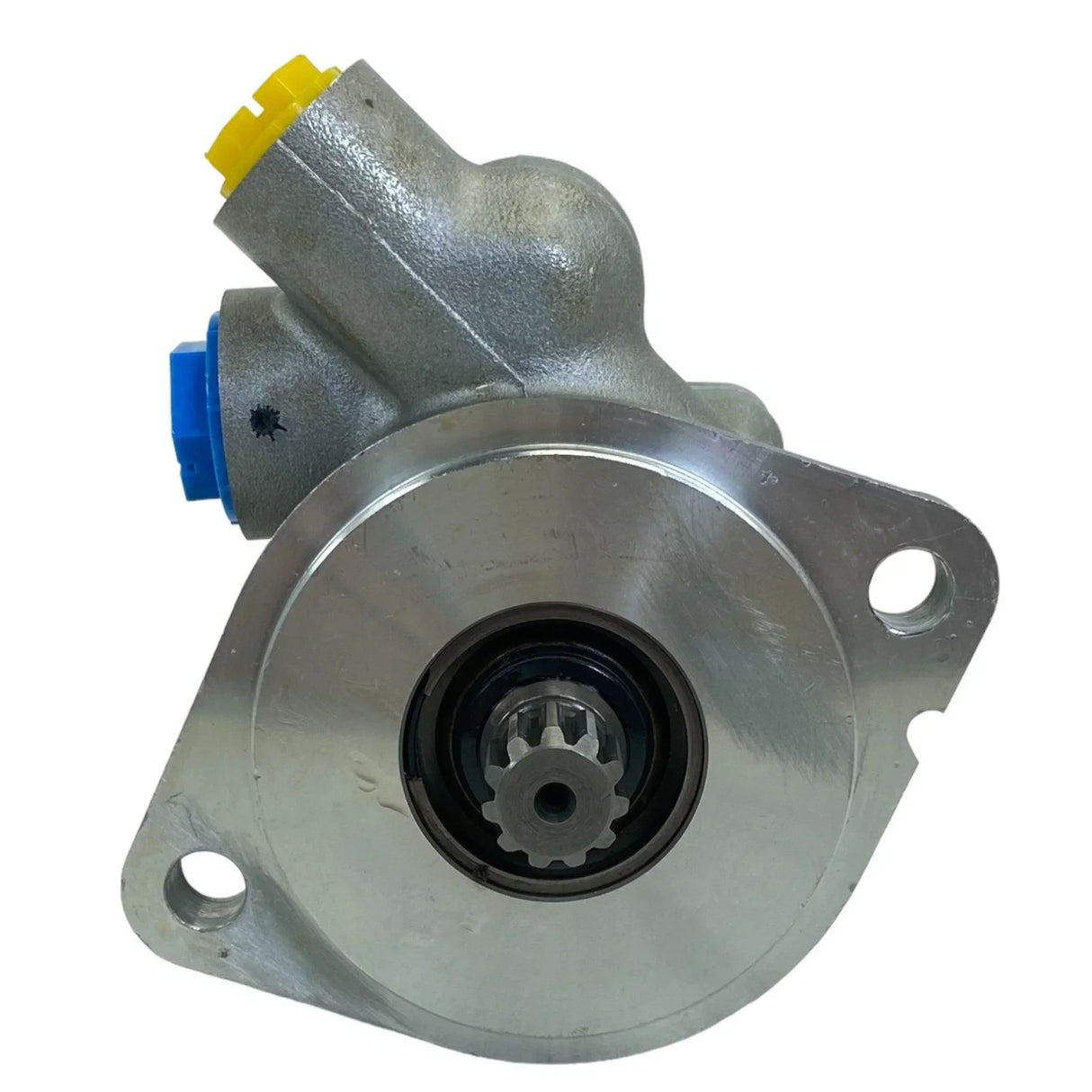1420739001 Genuine Freightliner Power Steering Pump - Truck To Trailer