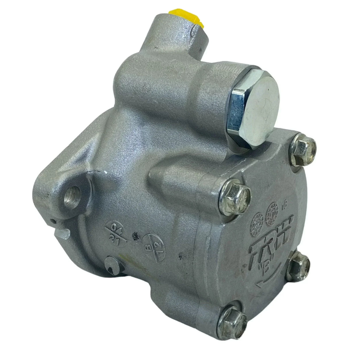 1420739001 Genuine Freightliner Power Steering Pump - Truck To Trailer