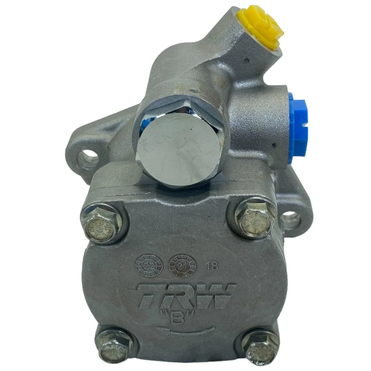 1420739001 Genuine Freightliner Power Steering Pump - Truck To Trailer