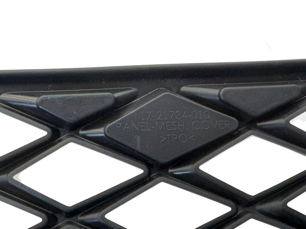 17-21734-010 Western Star Lower Mesh Cover