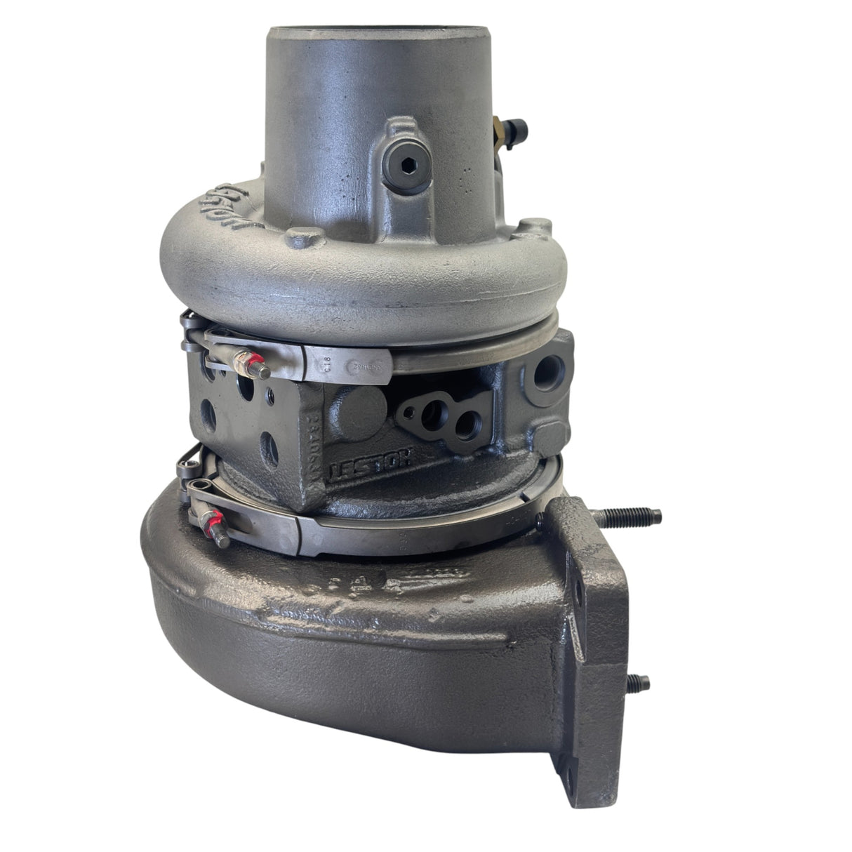 5501252NX Genuine Cummins Holset Turbocharger Kit He400Vg