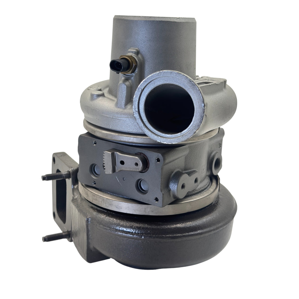 5501252NX Genuine Cummins Holset Turbocharger Kit He400Vg