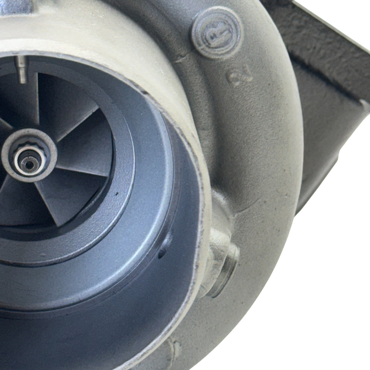 2881743 Genuine Cummins Holset Turbocharger Kit He400Vg