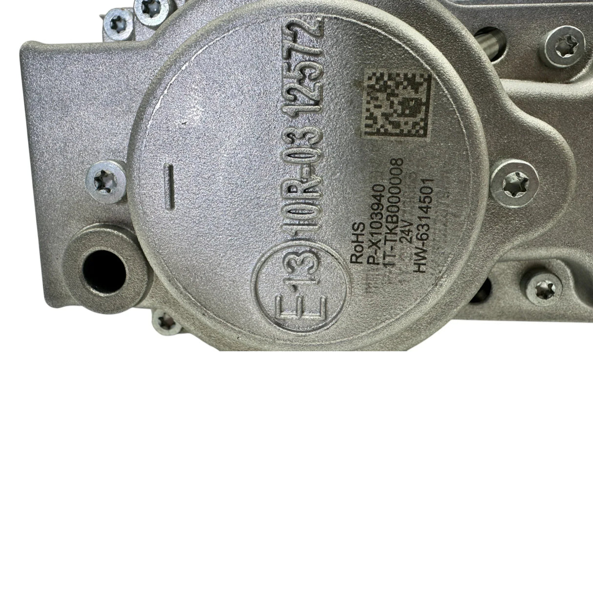5322882 Genuine Paccar Turbocharger Actuator - Truck To Trailer