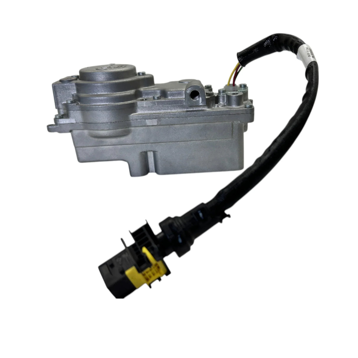 1856274PEX Genuine Paccar Turbocharger Actuator - Truck To Trailer