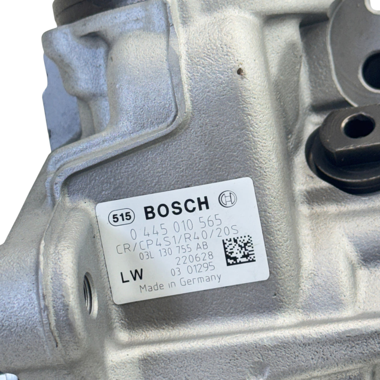 0445010565 Bosch Diesel Fuel Pump