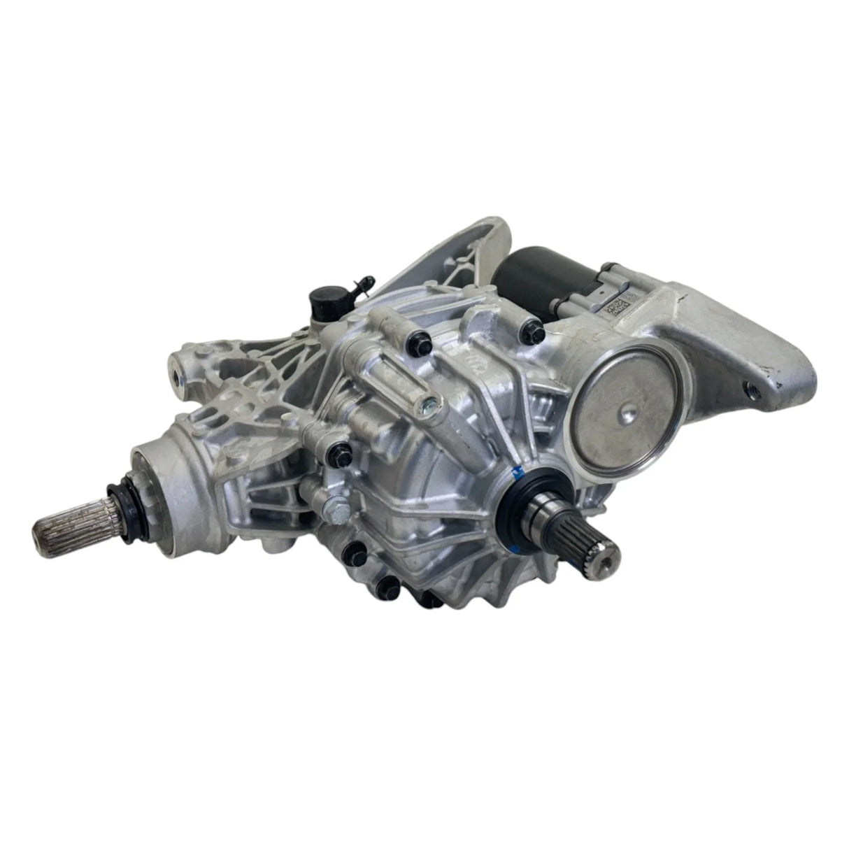 68292765AG Genuine Mopar Rear Axle Differential - Truck To Trailer
