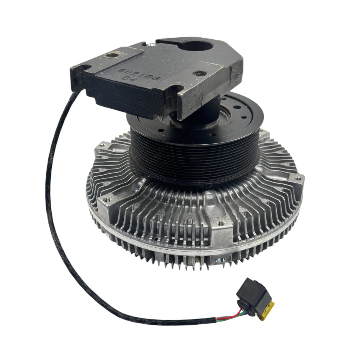 9910317 Genuine Horton Fan Clutch RCV250 - Truck To Trailer