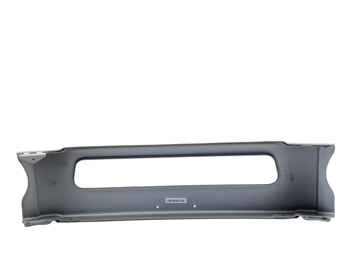 A2128184007 Genuine Freightliner Center Bumper Assembly