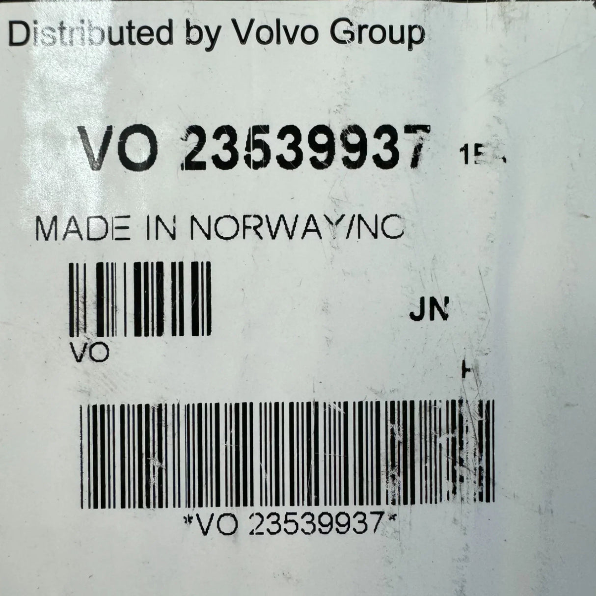 24383039 Genuine Volvo DEF Tank Level Sensor - Truck To Trailer