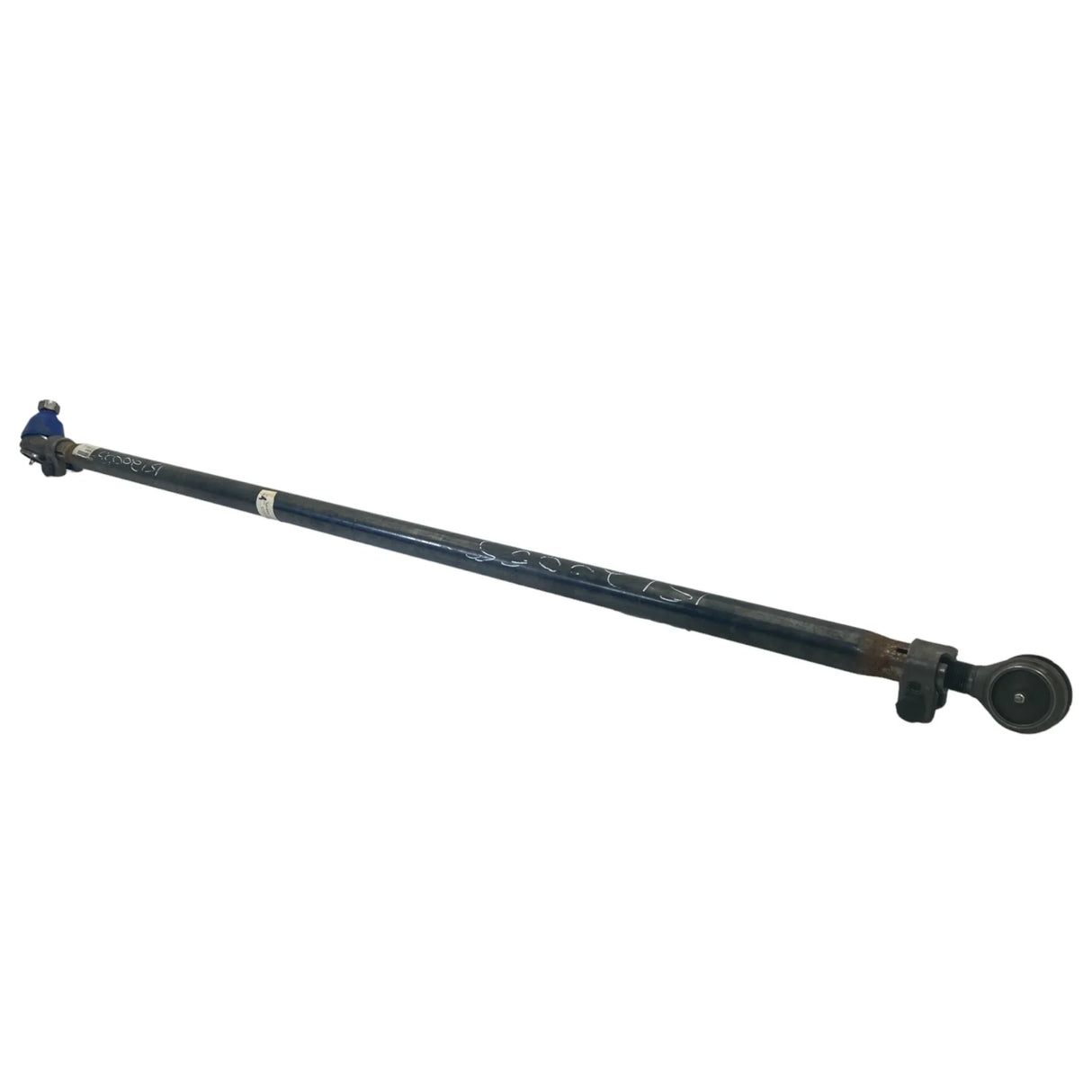 3102J4534 Genuine Meritor Cross Tube Tie Rod Assembly - Truck To Trailer