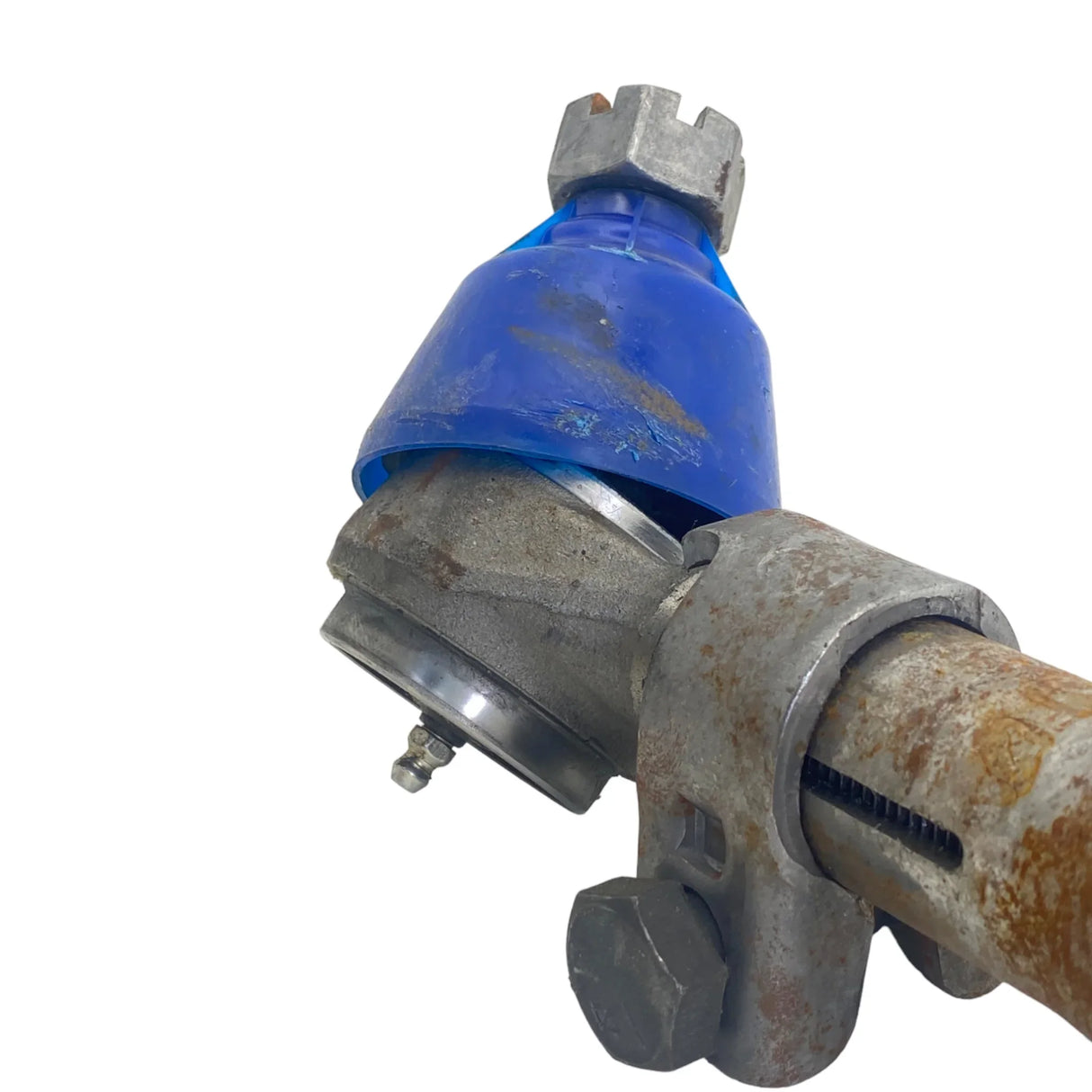 3102J4534 Genuine Meritor Cross Tube Tie Rod Assembly - Truck To Trailer