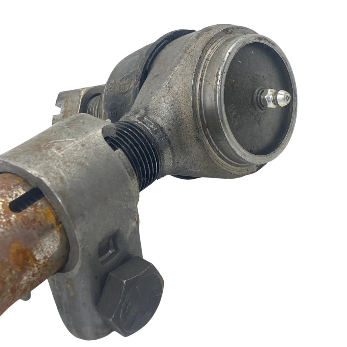 3102J4534 Genuine Meritor Cross Tube Tie Rod Assembly - Truck To Trailer