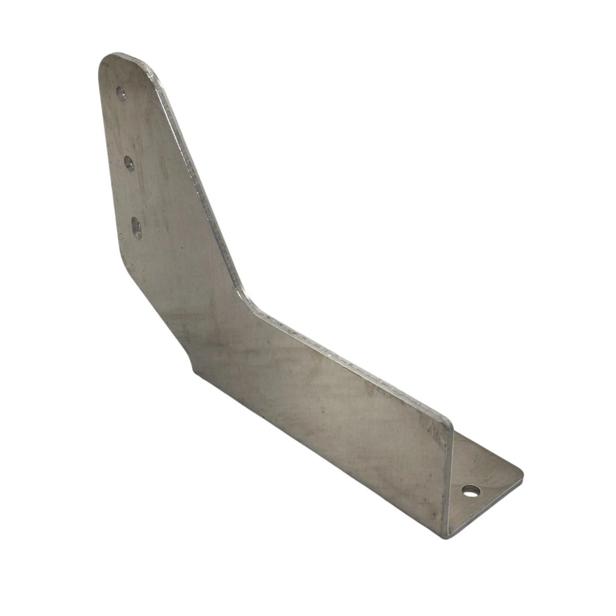 M82-6055 Genuine Paccar DPF/SCR Step Bracket - Truck To Trailer