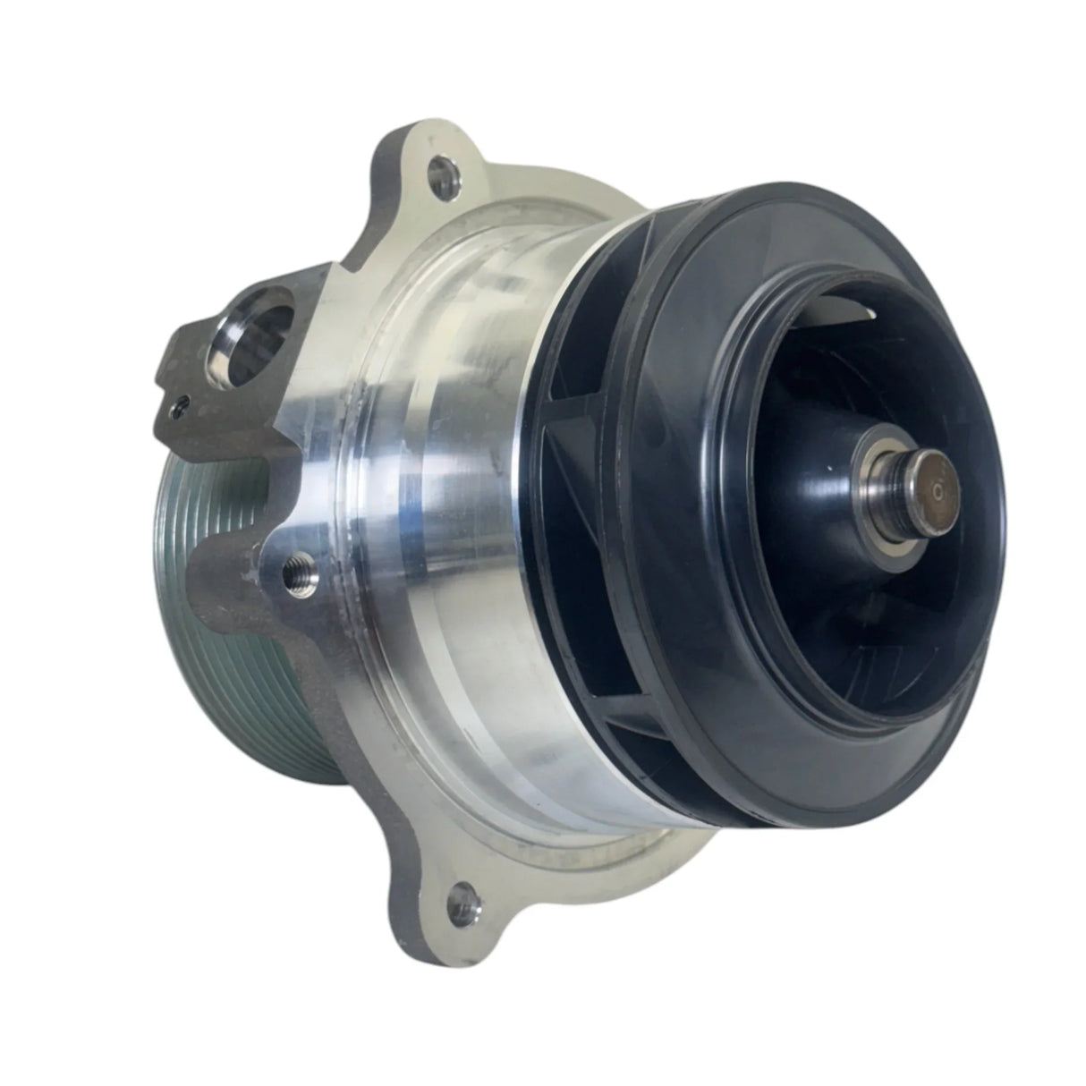 1942598 Oem Paccar Water Pump Fit Mx13 Kenworth - Truck To Trailer