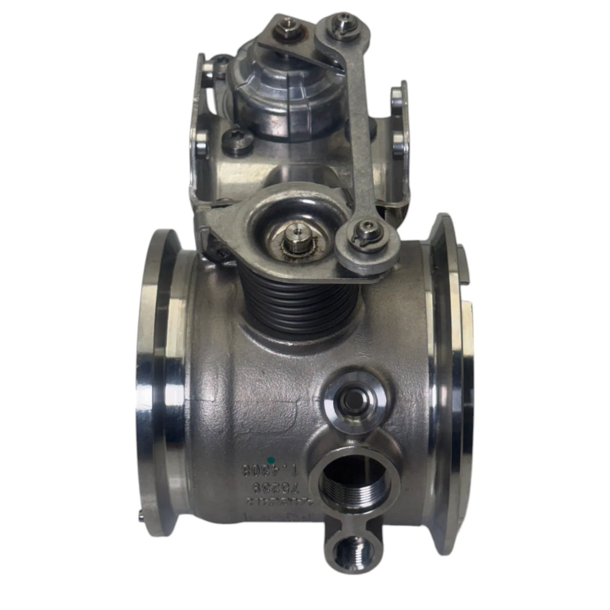 2243027 Genuine Paccar Engine Brake Control Valve - Truck To Trailer