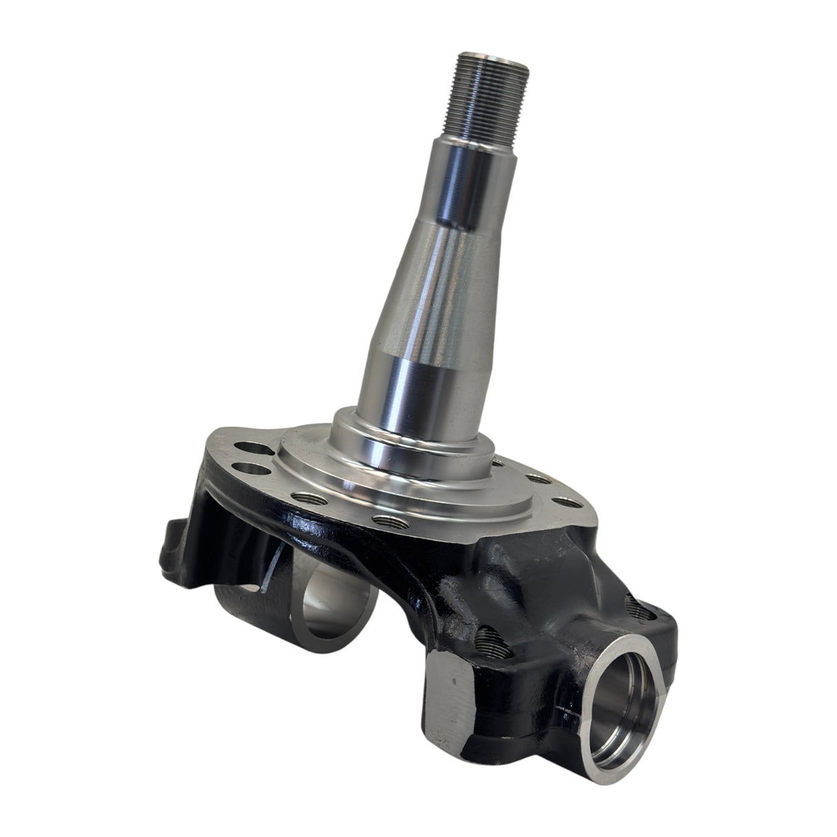 MBA6803323801 Genuine Detroit Diesel Left Side Knuckle Air Brake