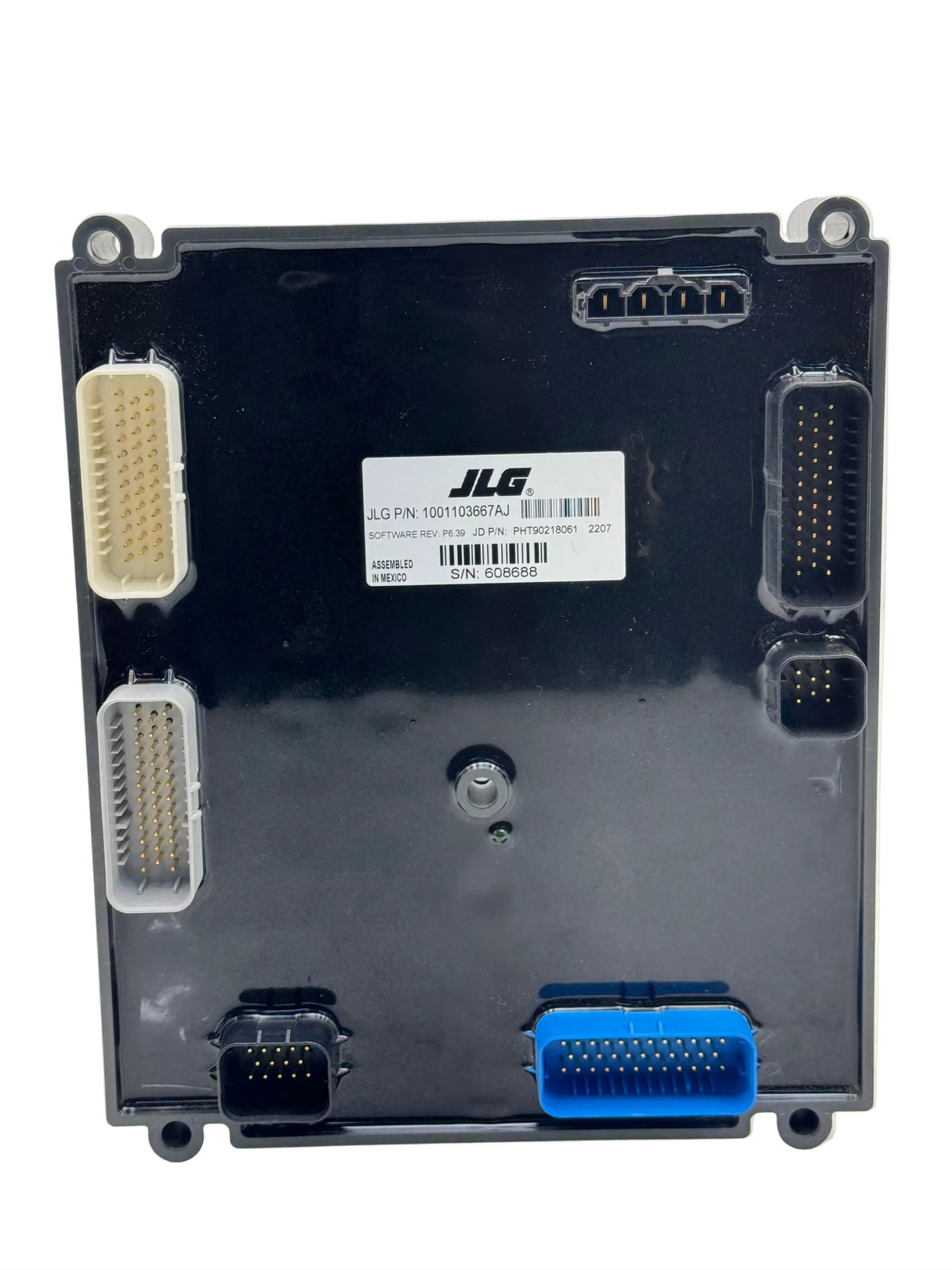 1001103667AJ Genuine JLG Module Ground Controller
