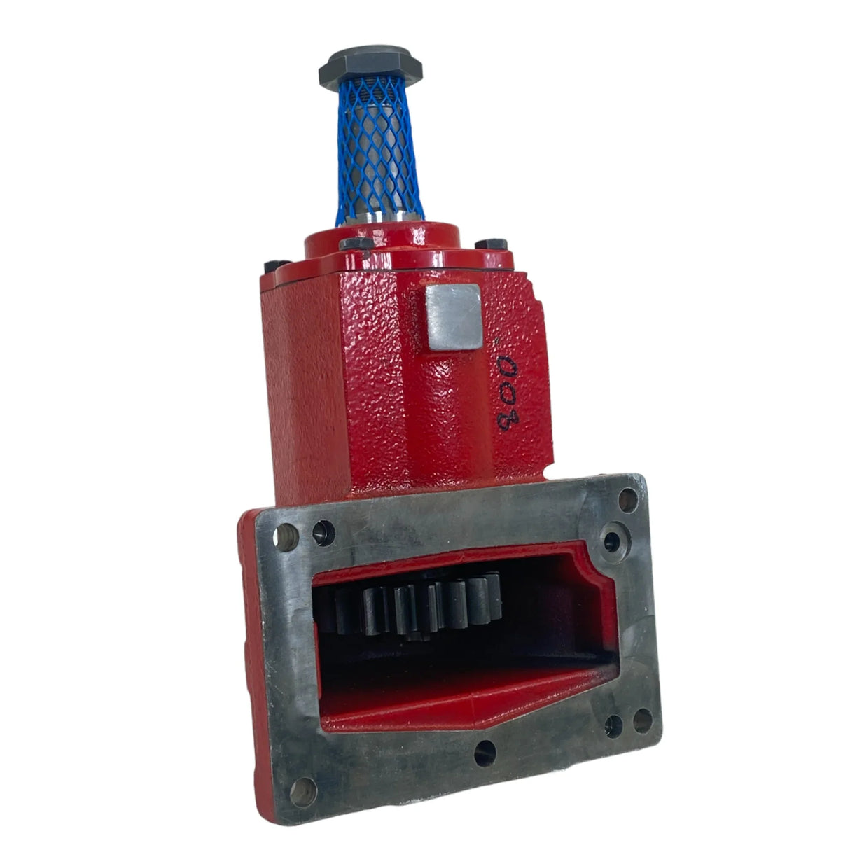 308814-4 Genuine Chelsea PTO Power Take Off - Truck To Trailer