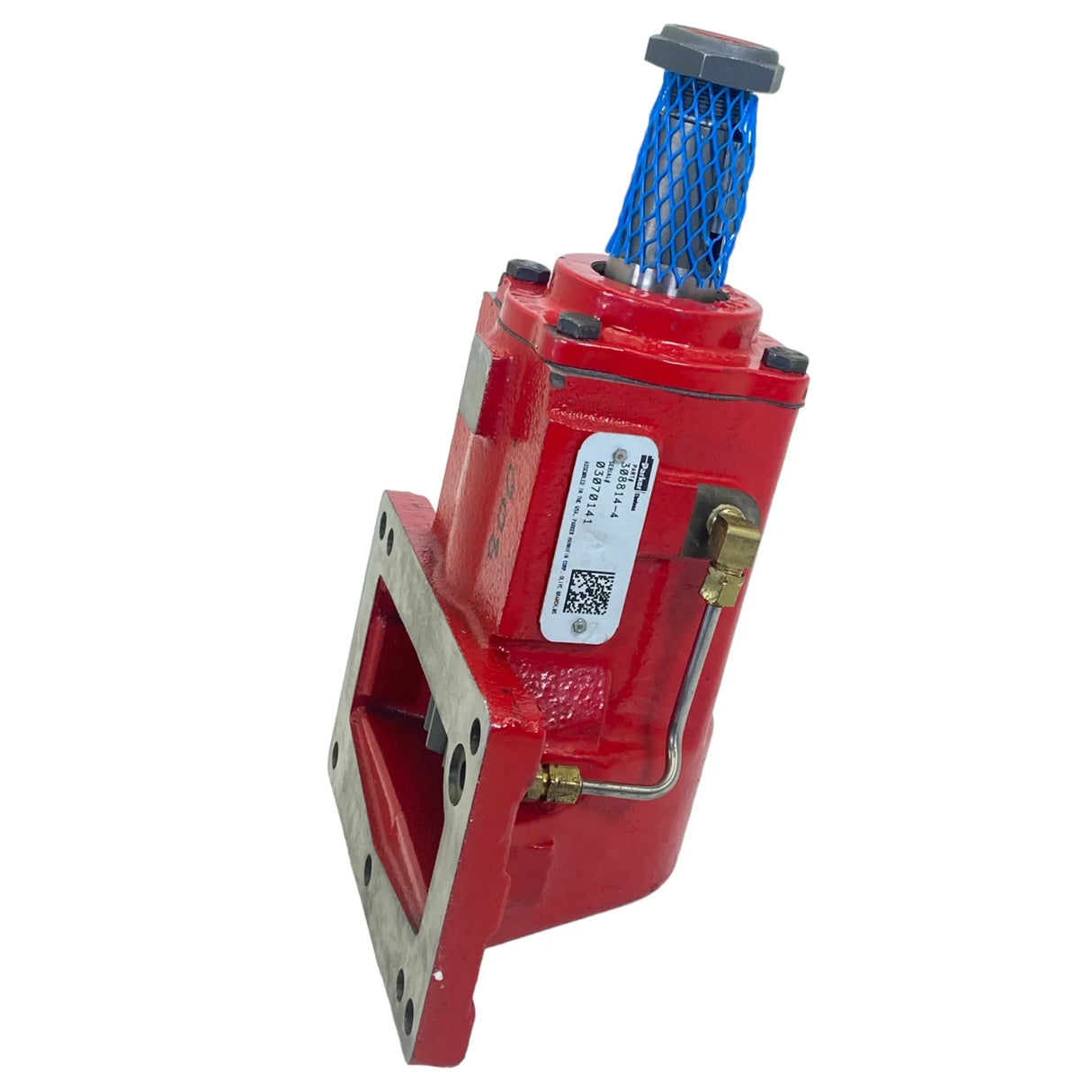 308814-4 Genuine Chelsea PTO Power Take Off - Truck To Trailer