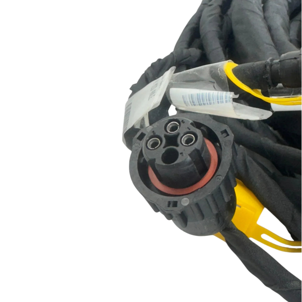 20915059 Genuine Volvo Rear Suspension Wiring Harness - Truck To Trailer