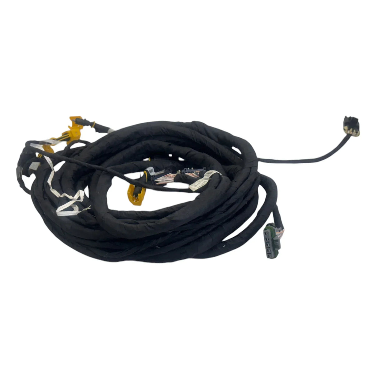 20915059 Genuine Volvo Rear Suspension Wiring Harness - Truck To Trailer
