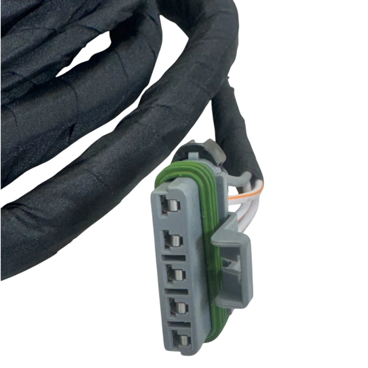 20915059 Genuine Volvo Rear Suspension Wiring Harness - Truck To Trailer