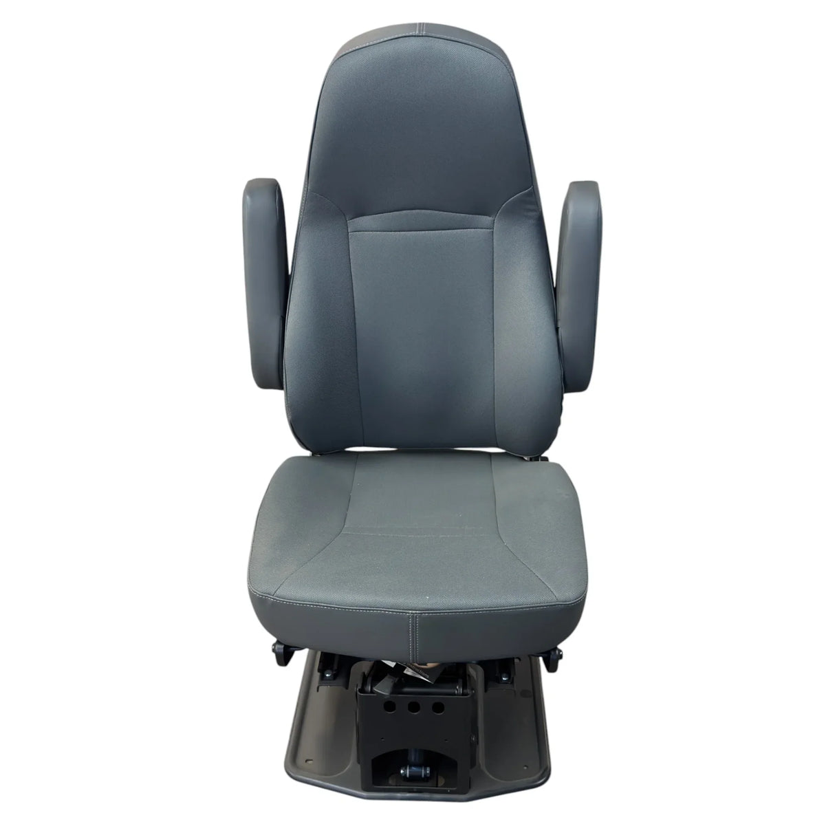 4025242C91 Genuine International Driver Seat - Truck To Trailer