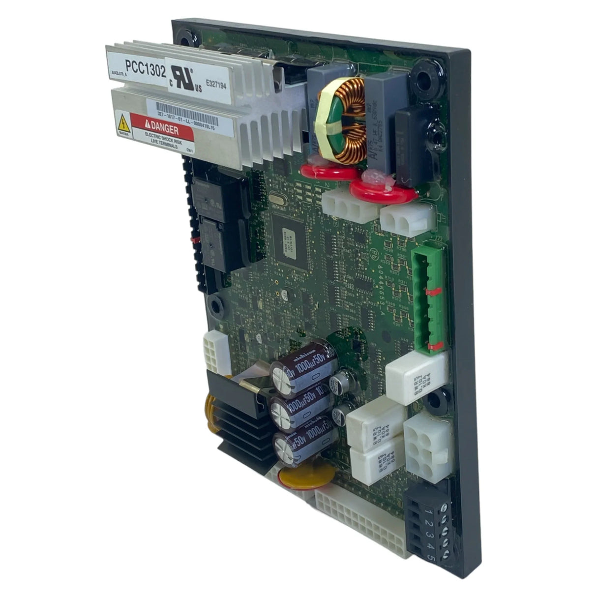 327-1617-01 Genuine Cummins Power Command Controller - Truck To Trailer