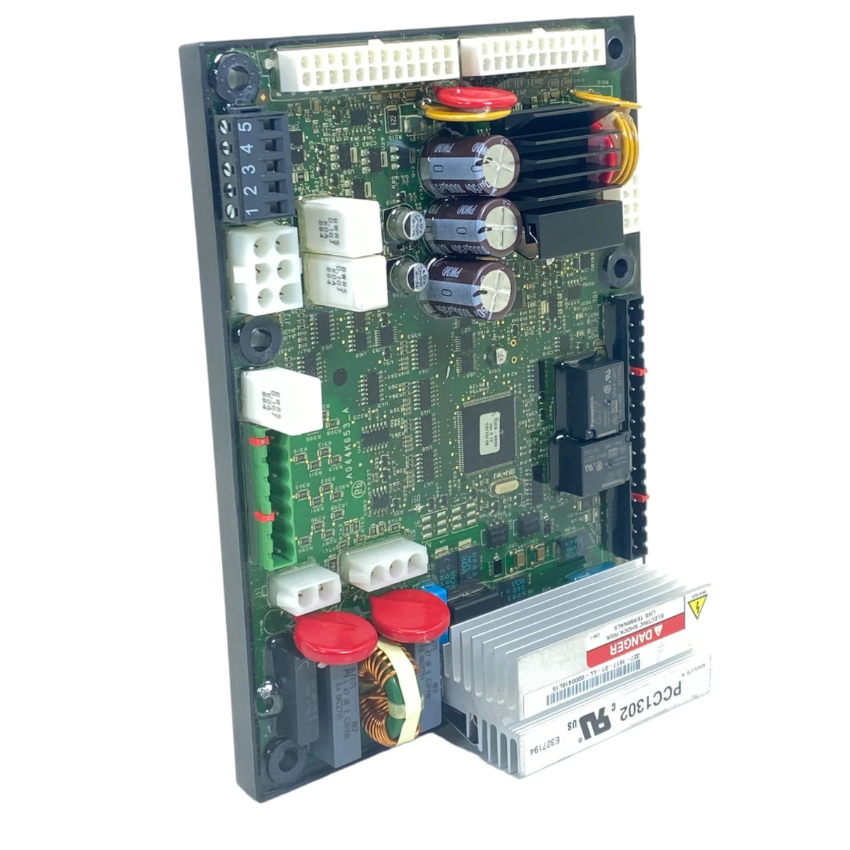 327-1617-01 Genuine Cummins Power Command Controller - Truck To Trailer