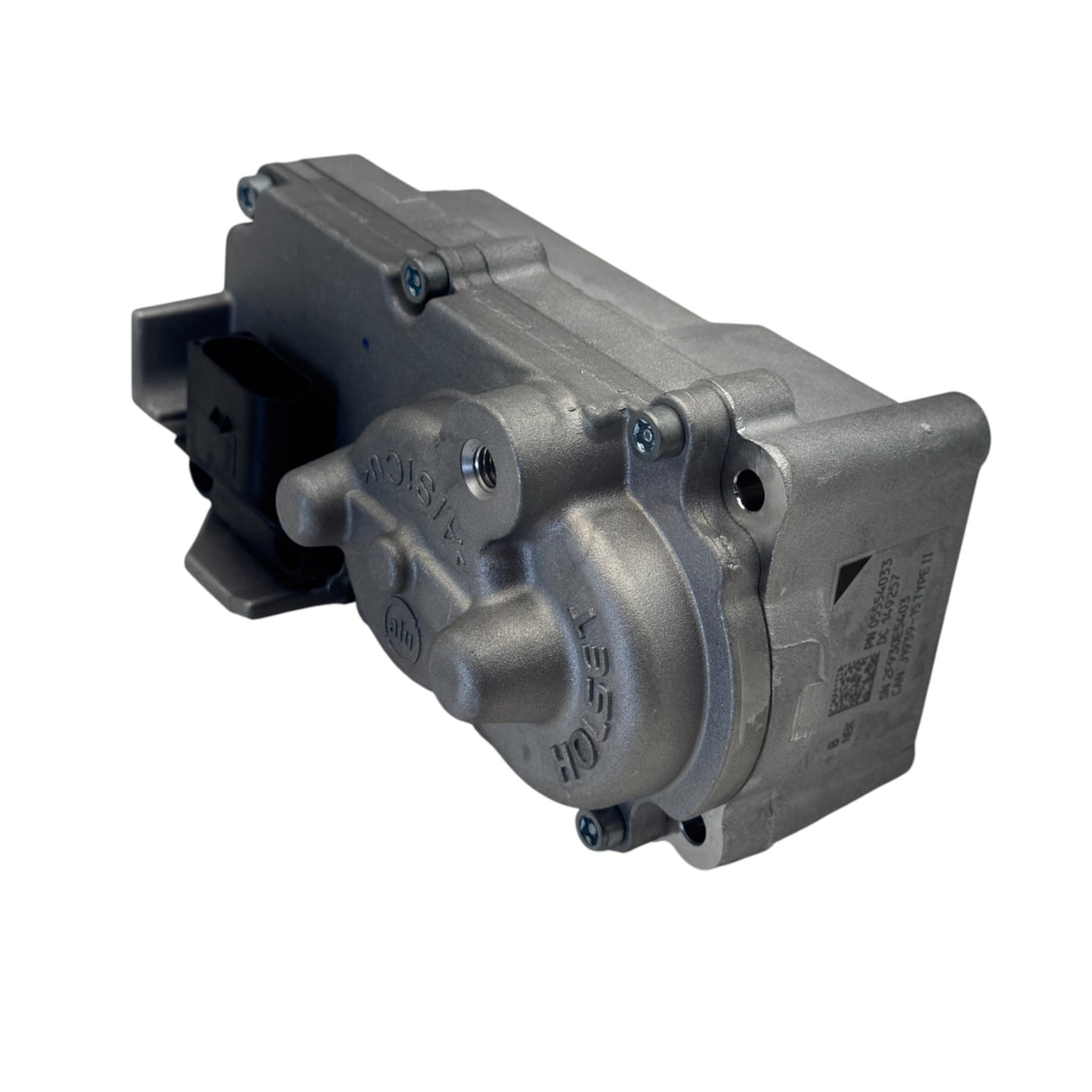 6382095NX Genuine Cummins Turbo Electronic Actuator For Isc