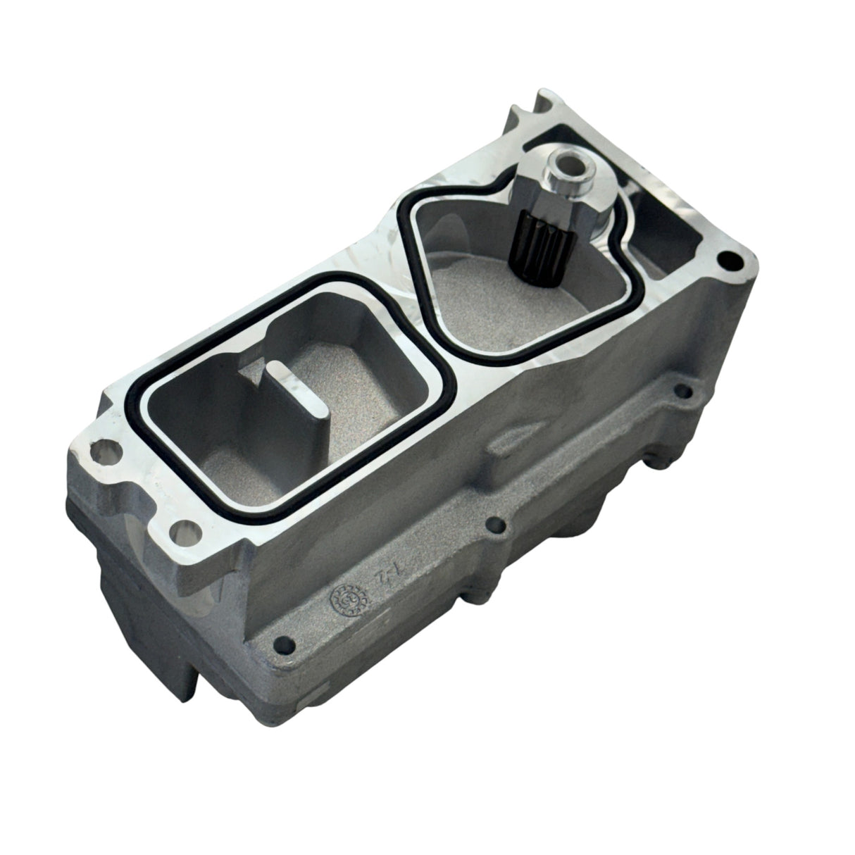 6382095NX Genuine Cummins Turbo Electronic Actuator For Isc