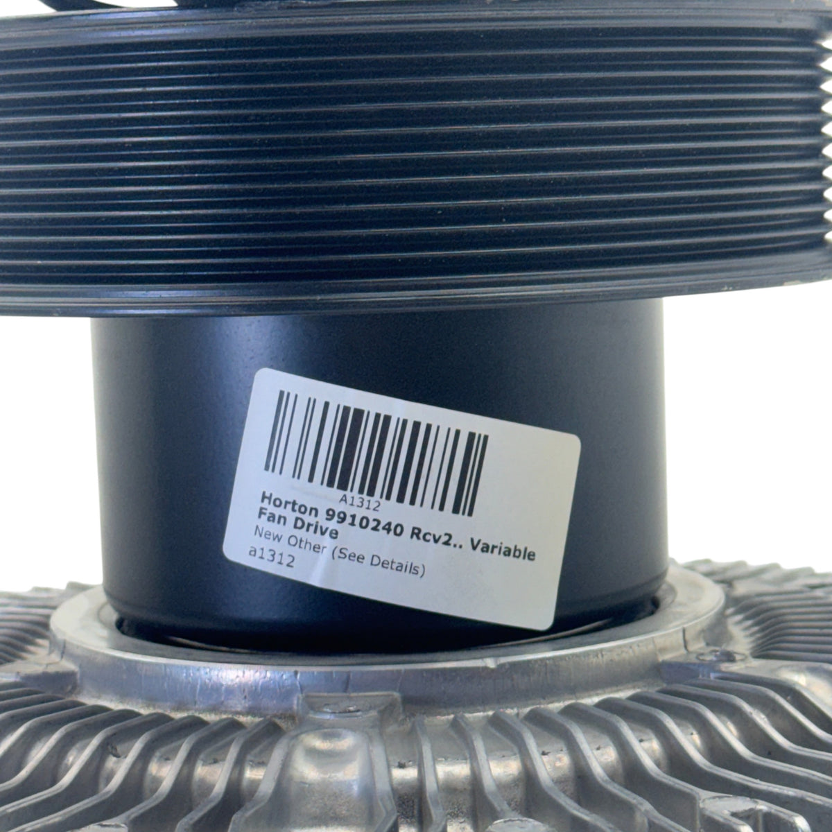 21925083 Genuine Horton Fan Drive