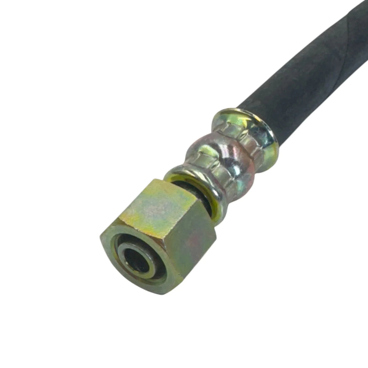 966601 Genuine Volvo Hose Assembly - Truck To Trailer