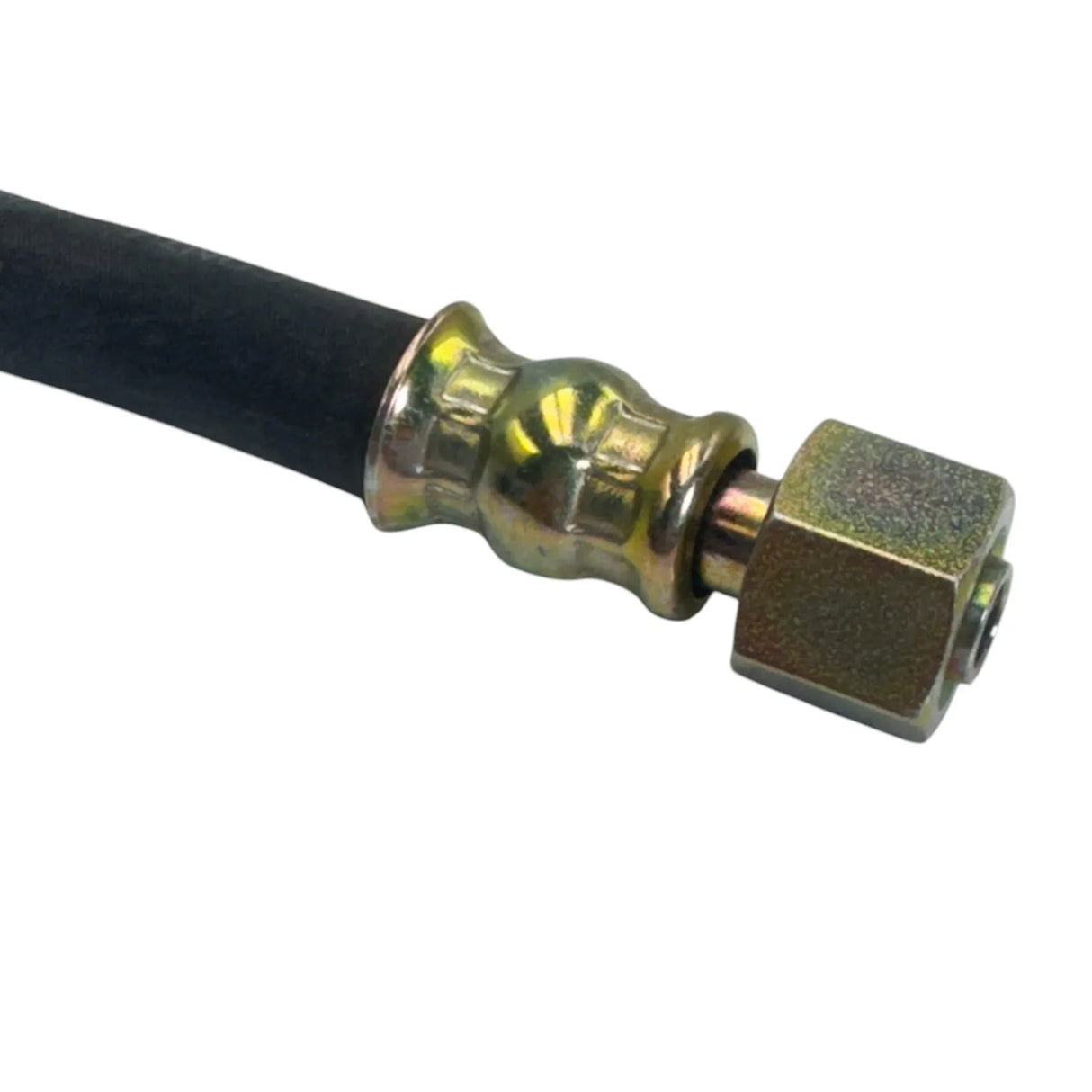 966601 Genuine Volvo Hose Assembly - Truck To Trailer