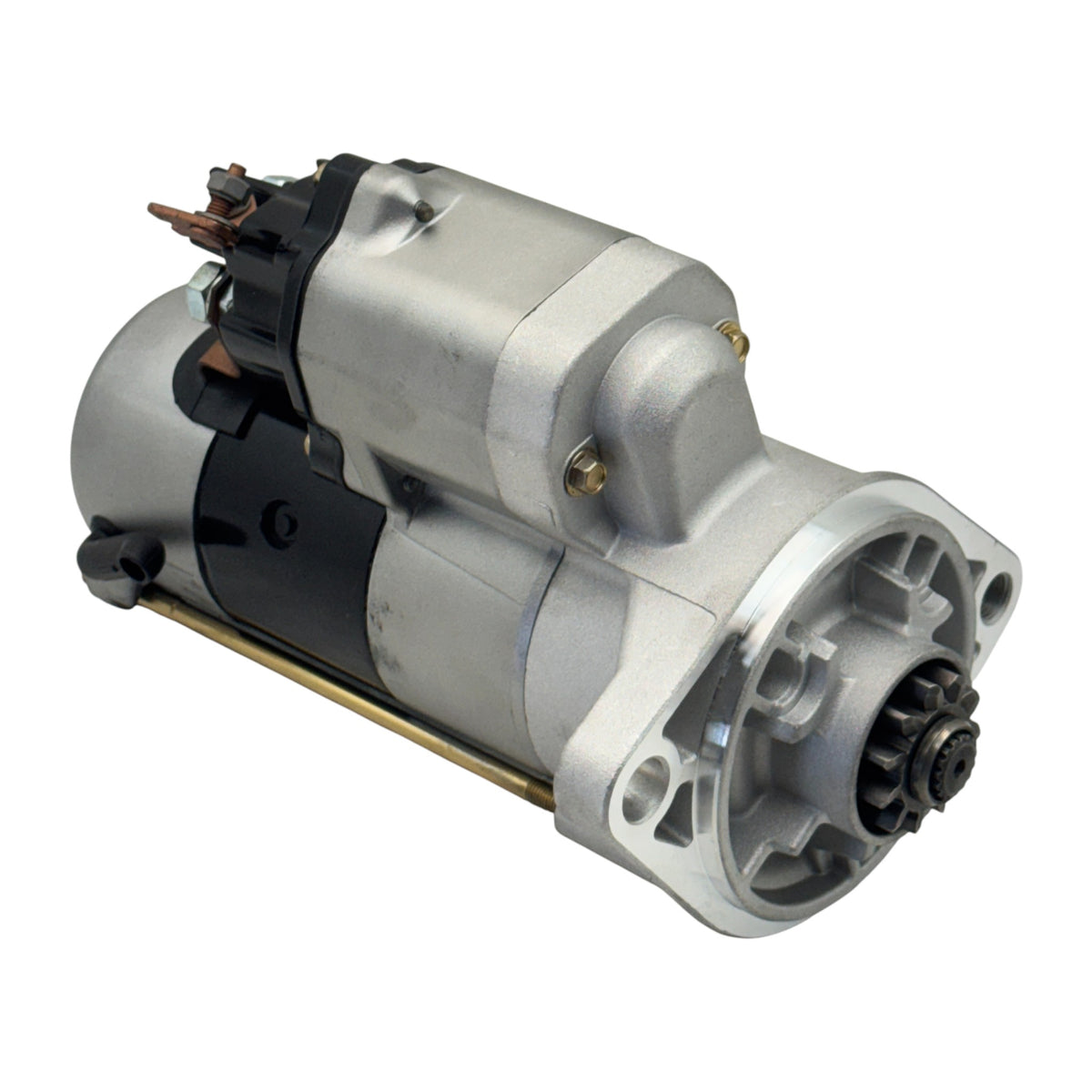 428080-6980 Genuine Hino Starter Motor Assembly