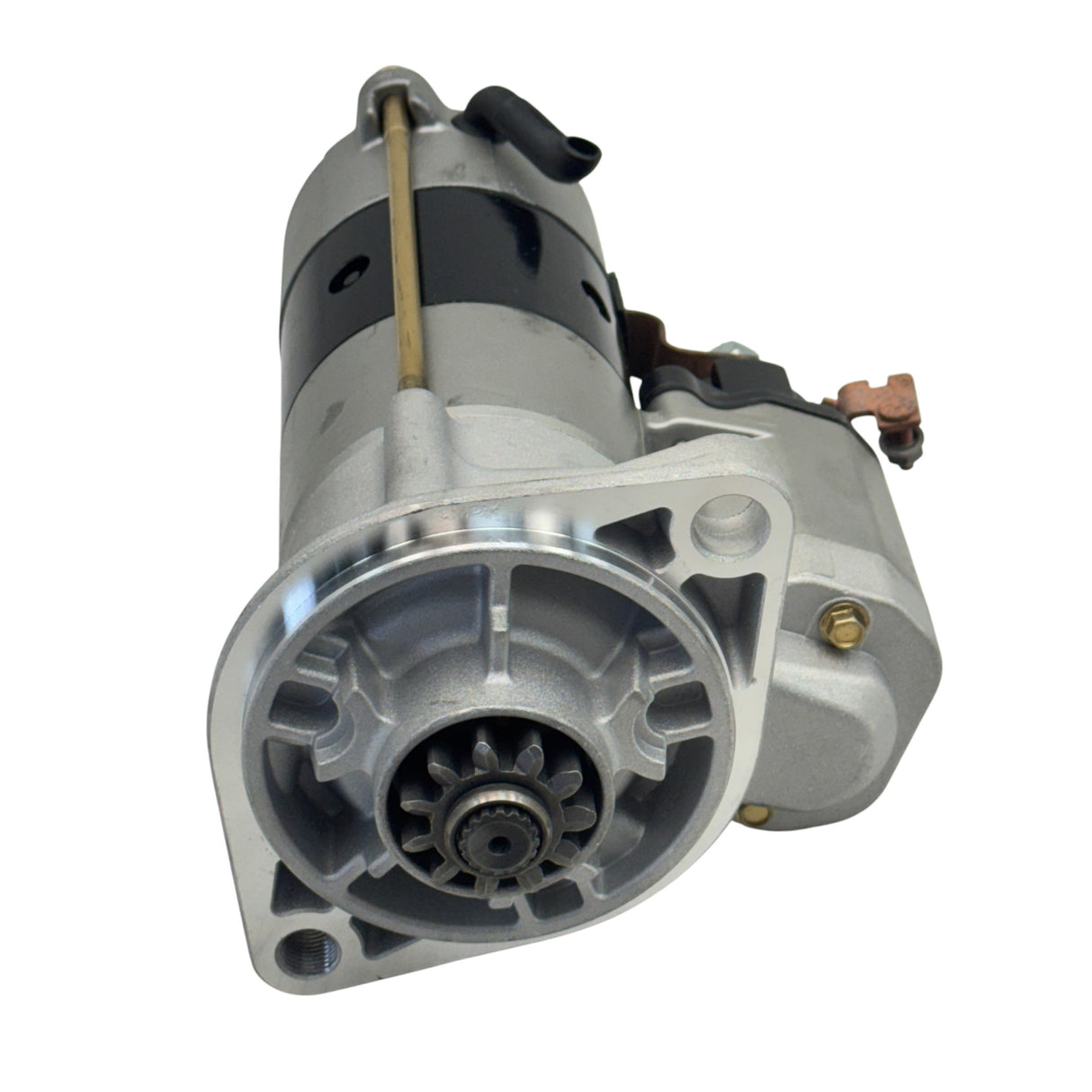 28100-E0312 Genuine Hino Starter Motor Assembly