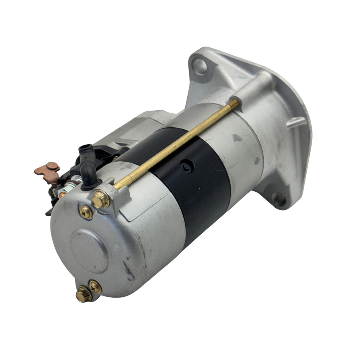 4280006980 Genuine Hino Starter Motor Assembly